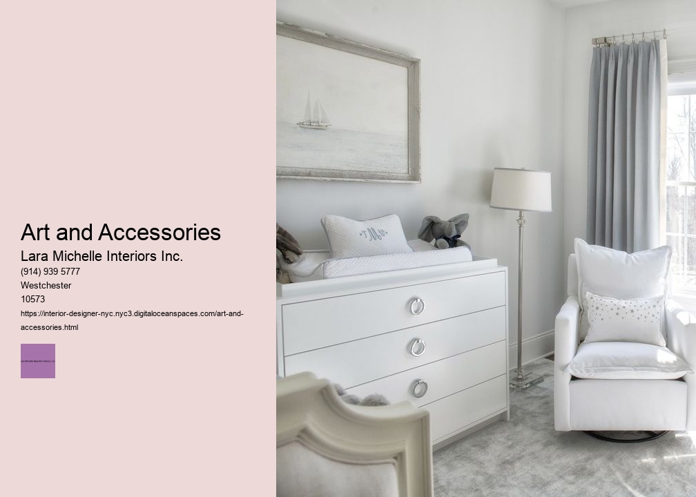 Art and Accessories