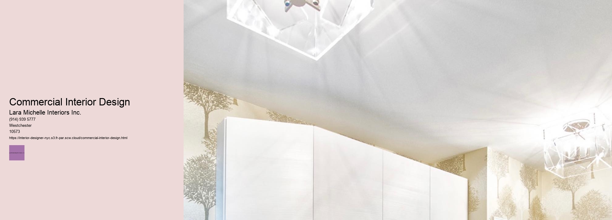 Commercial Interior Design