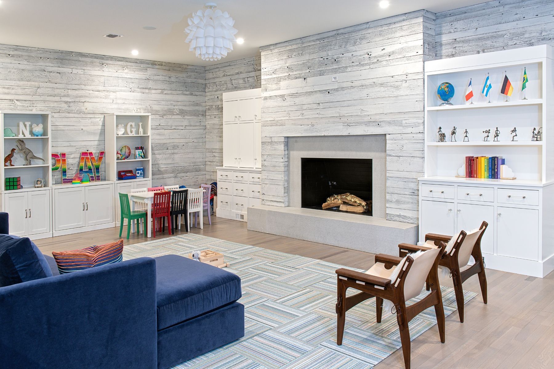 Why Hiring an Interior Designer Saves You Time and Money