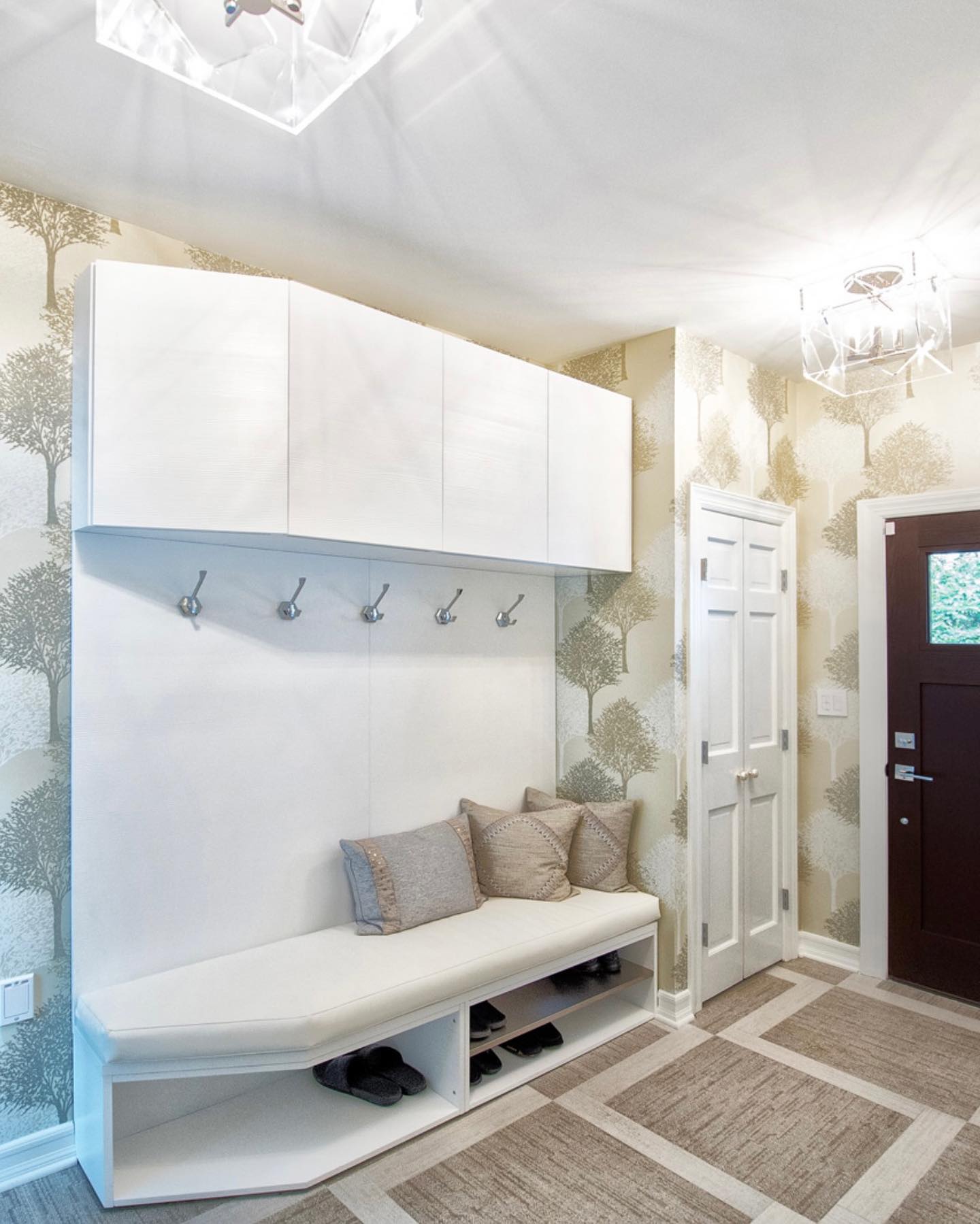 The Top Interior Design Trends in New York City for 2024