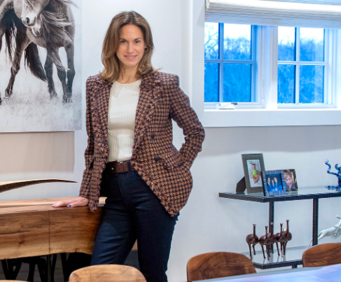 Understanding the Interior Design Process: From Concept to Completion