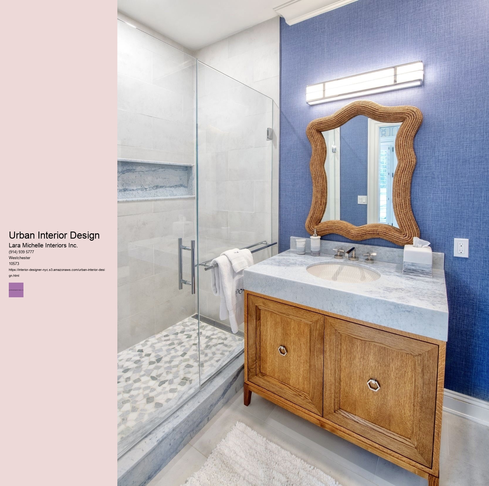 Urban Interior Design